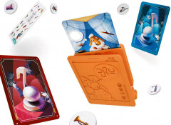 Игра настольная «Коварный волк и пропавшая нота» - Фото 2