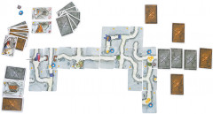 Игра настольная «Гномы-вредители: Дуэль» - Фото 2