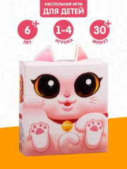 Карточная игра «Кошачья лапка» - Фото 7