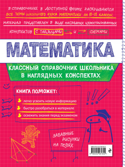 Математика