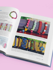 Китайские узлы от А до Я. Полное иллюстрированное руководство по техникам и приемам плетения - Фото 7