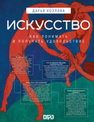 Искусство. Как понимать и получать удовольствие - Фото 5