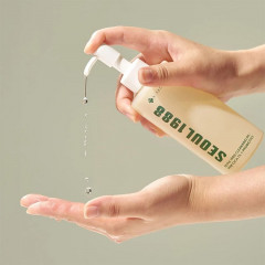 Гидрофильное масло для умывания «Pine Cica 1% + Probiotics» - Фото 1