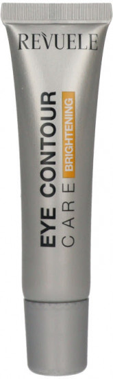 Гель для кожи вокруг глаз осветляющий  «Eye Contour Care Brightening»