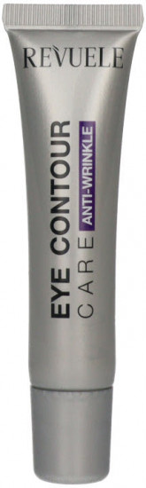 Гель для кожи вокруг глаз против морщин «Eye Contour Care Anti-wrinkle»