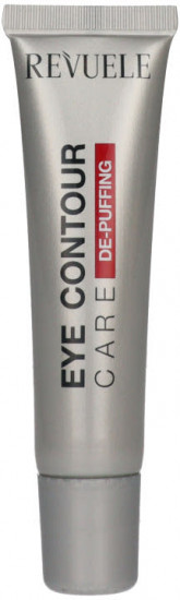 Гель для кожи вокруг глаз против отеков «Eye Contour Care De-puffing»