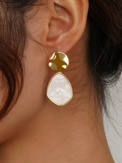 Серьги женские