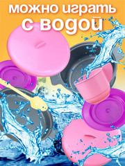 Игровой набор для кухни - Фото 6