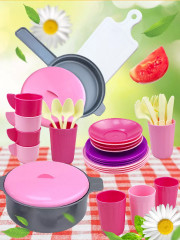 Игровой набор для кухни - Фото 9