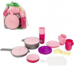 Игровой набор для кухни - Фото 10