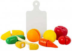 Игровой набор «Режем продукты» - Фото 5