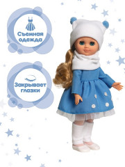 Кукла озвученная «Герда. Модница 5Л» - Фото 8