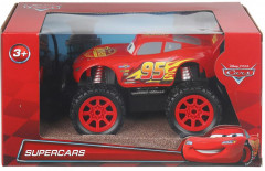 Машина радиоуправляемая «Тачки. Внедорожник» - Фото 1