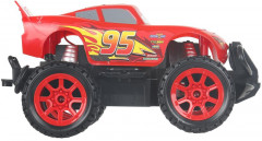 Машина радиоуправляемая «Тачки. Внедорожник» - Фото 2