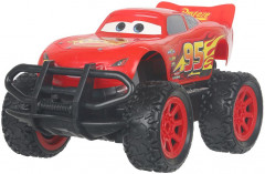 Машина радиоуправляемая «Тачки. Внедорожник» - Фото 3