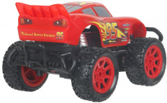 Машина радиоуправляемая «Тачки. Внедорожник» - Фото 4