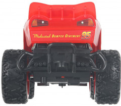 Машина радиоуправляемая «Тачки. Внедорожник» - Фото 8