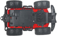 Машина радиоуправляемая «Тачки. Внедорожник» - Фото 9