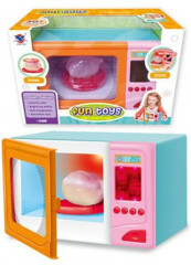 Микроволновая печь - Фото 1