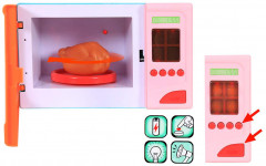 Микроволновая печь - Фото 2