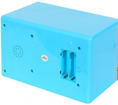 Микроволновая печь - Фото 3