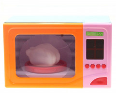 Микроволновая печь - Фото 5