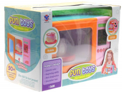 Микроволновая печь - Фото 6