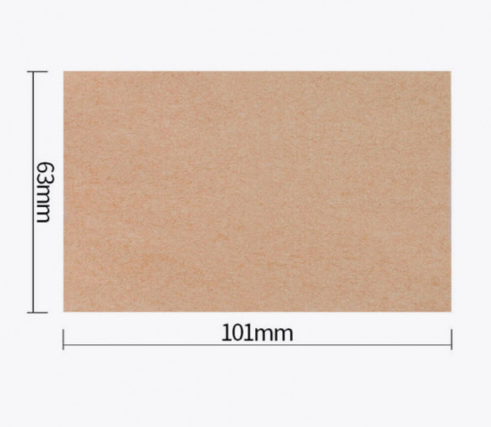 Матирующие салфетки для лица «Magic Tool Oil Control Paper»