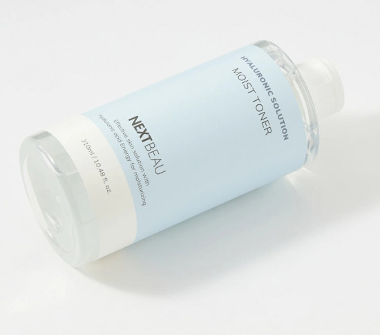 Увлажняющий тонер для лица «Hyaluronic Solution Moist Toner»