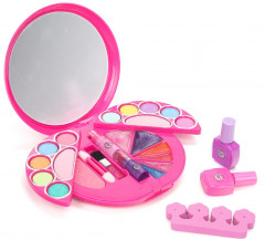 Набор декоративной косметики для девочек - Фото 1