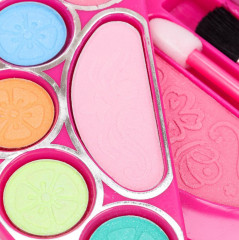 Набор декоративной косметики для девочек - Фото 2