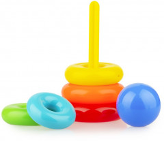 Пирамида - Фото 1