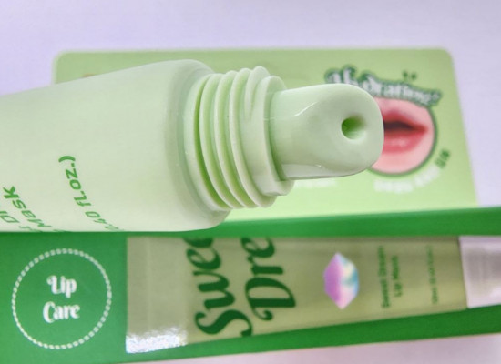 Ночной бальзам для губ «Sweet Dream Lip Mask»