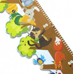 Ростомер «Однажды в лесу» - Фото 1