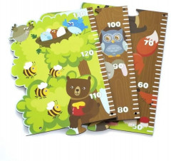 Ростомер «Однажды в лесу» - Фото 2