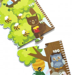 Ростомер «Однажды в лесу» - Фото 4