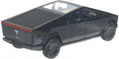 Модель «Tesla Cybertruck» - Фото 3