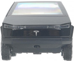 Модель «Tesla Cybertruck» - Фото 6