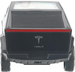 Модель «Tesla Cybertruck» - Фото 7