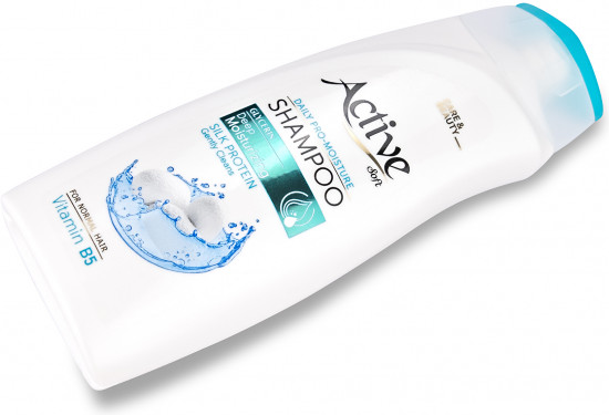 Шампунь для волос увлажняющий «Deep Moisturizing»