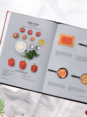 Мировая кухня. Карманная книга рецептов - Фото 7