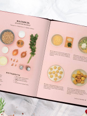 Мировая кухня. Карманная книга рецептов - Фото 9