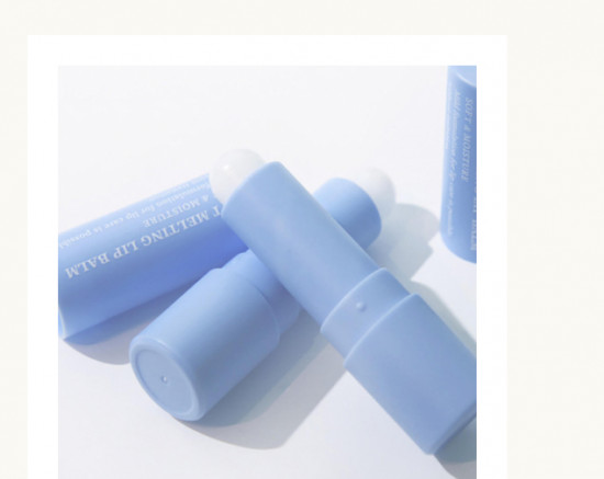 Бальзам для губ «Soft Melting Lip Balm»