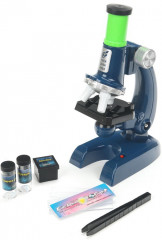 Набор игровой «Микроскоп» - Фото 1
