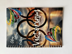 Ежедневник психологической подготовки для тренеров - Фото 4