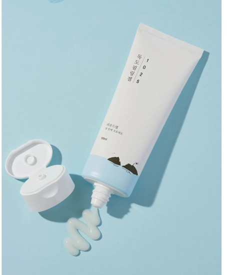 Пилинг-гель для лица «1025 Dokdo Peeling Gel»