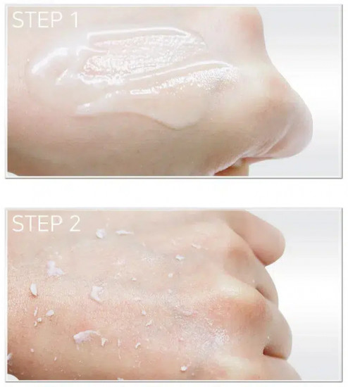 Пилинг-гель для лица «1025 Dokdo Peeling Gel»