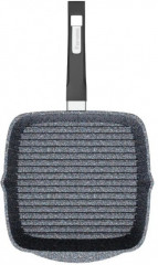 Сковорода-гриль «Гранит» - Фото 4