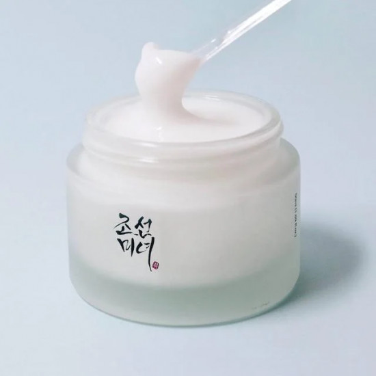 Крем для лица с рисом «Beauty of Joseon Dynasty Cream»