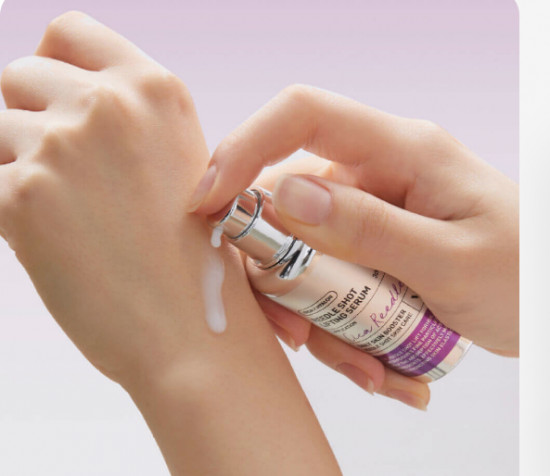 Интенсивная лифтинг-сыворотка с микроиглами «Reedle Shot Lifting Serum»